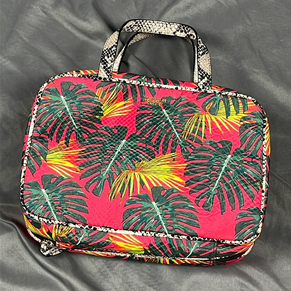 Victoria's Secret Cosmetic Travel Bag